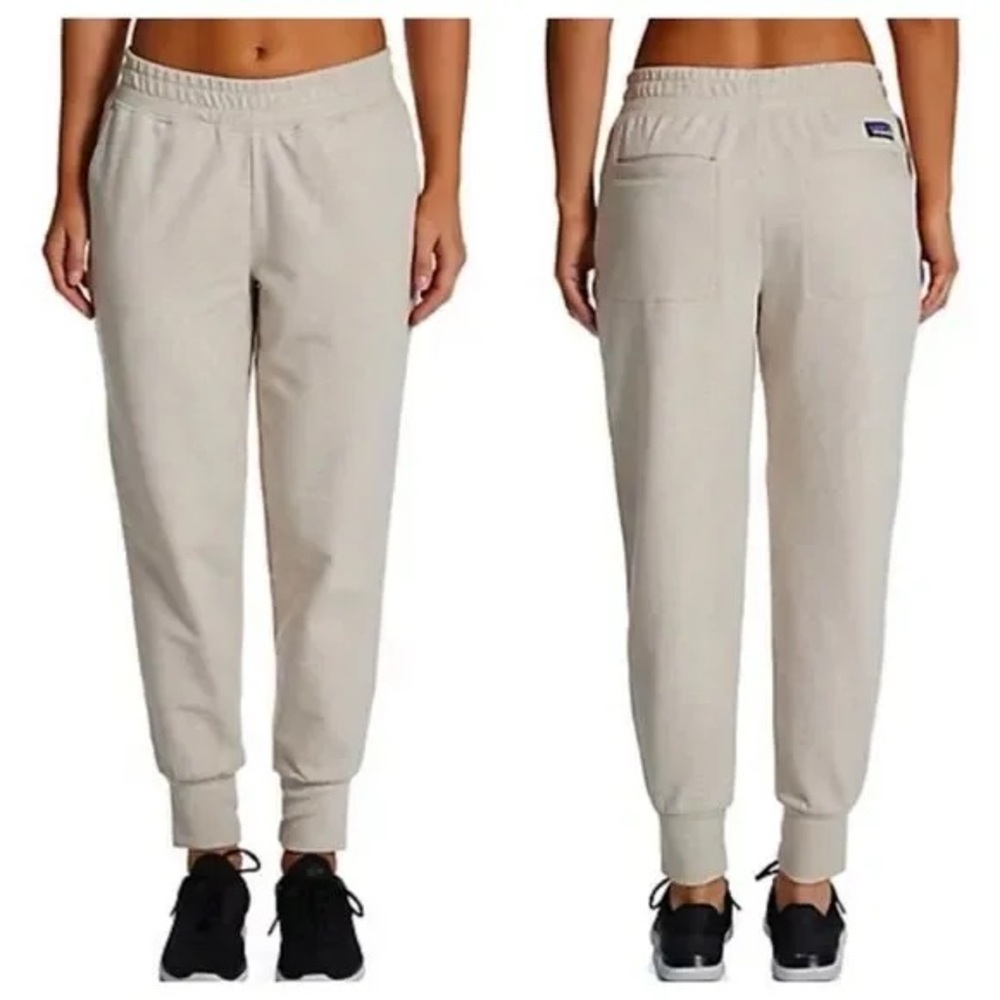 Patagonia W Ahnya Pant DYNO WHITE
